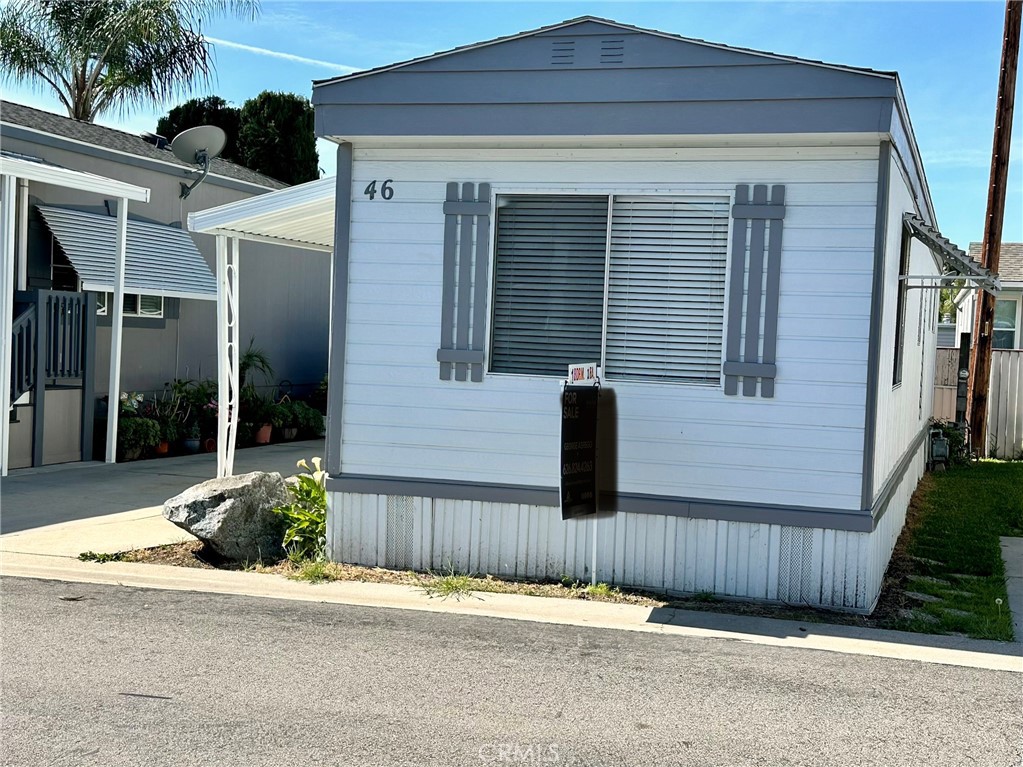 3825 Valley Boulevard 46, Walnut, CA 91789 — photo 1