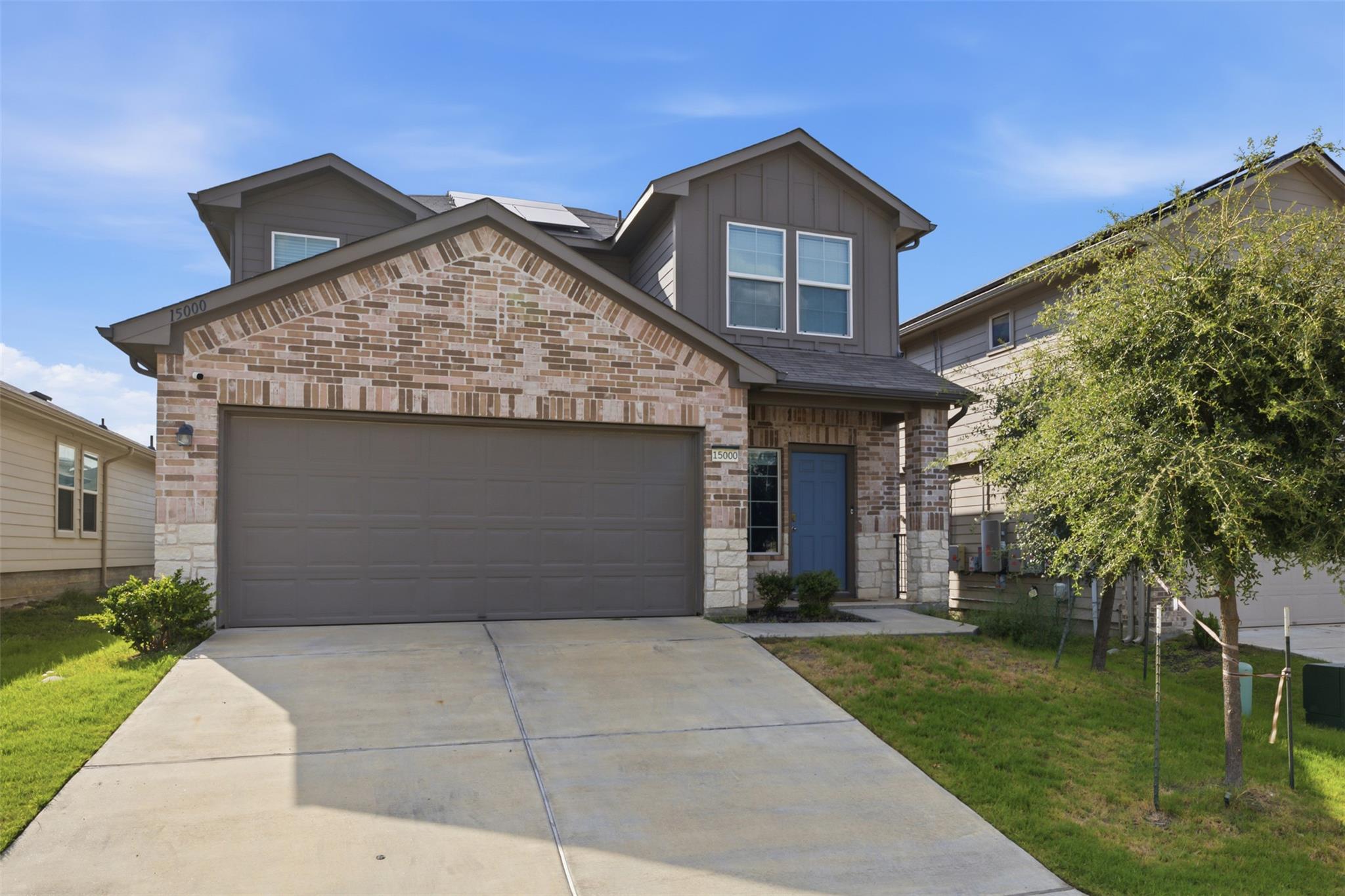 15000 Bajada, Manor, TX 78653 — photo 1