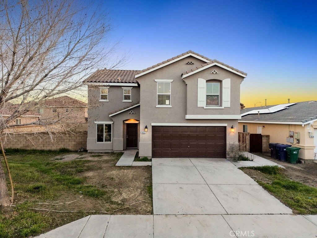 1832 E Ivesbrook, Lancaster, CA 93535 — photo 1