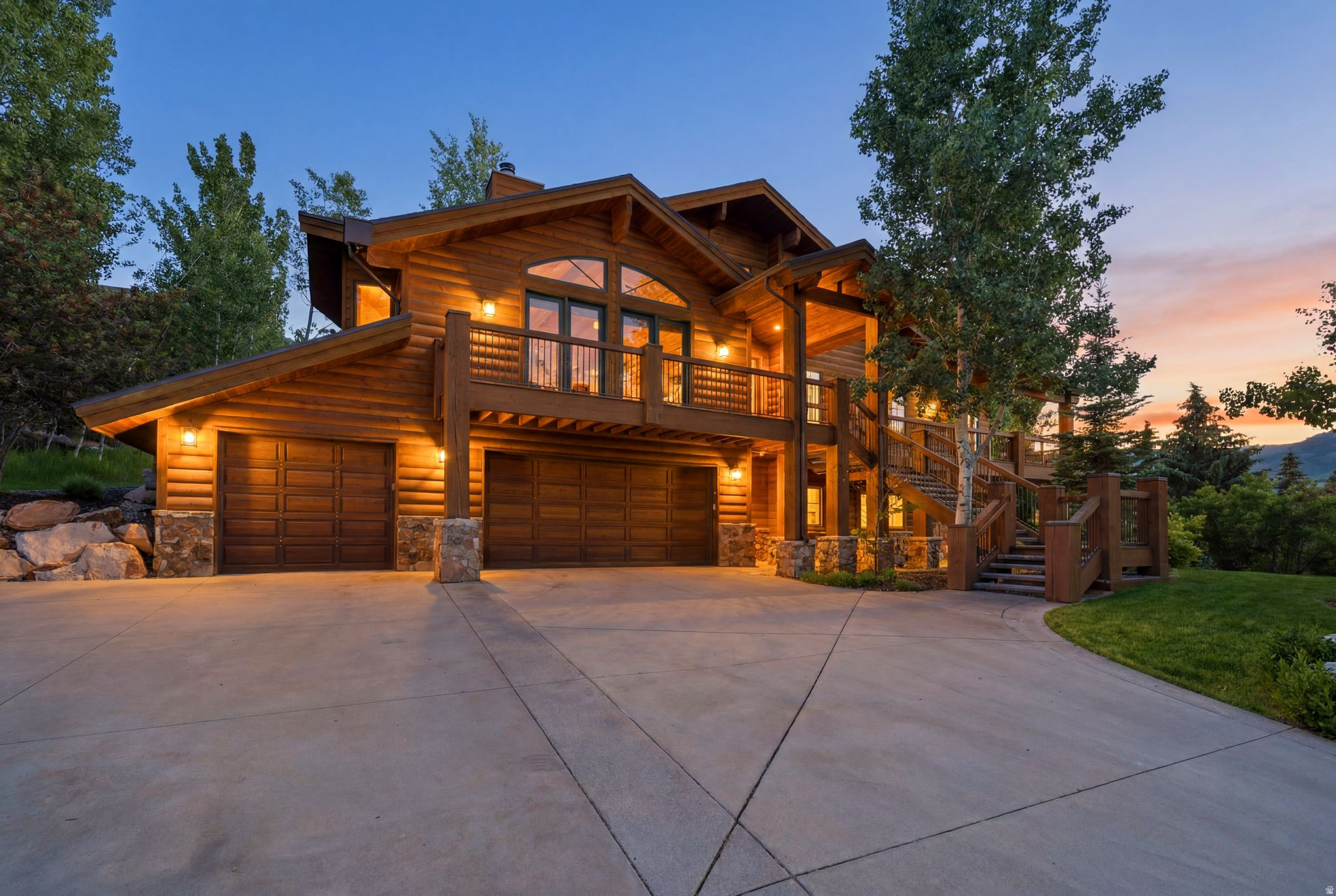 2490 SILVER CLOUD DR, Park City, UT 84060 — photo 1