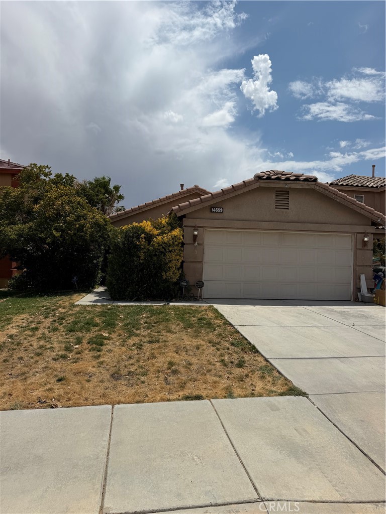 14699 Queen Valley, Victorville, CA 92394 — photo 1