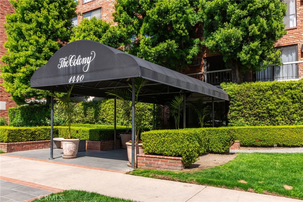 1440 Veteran Avenue 601, Los Angeles, CA 90024 — photo 1