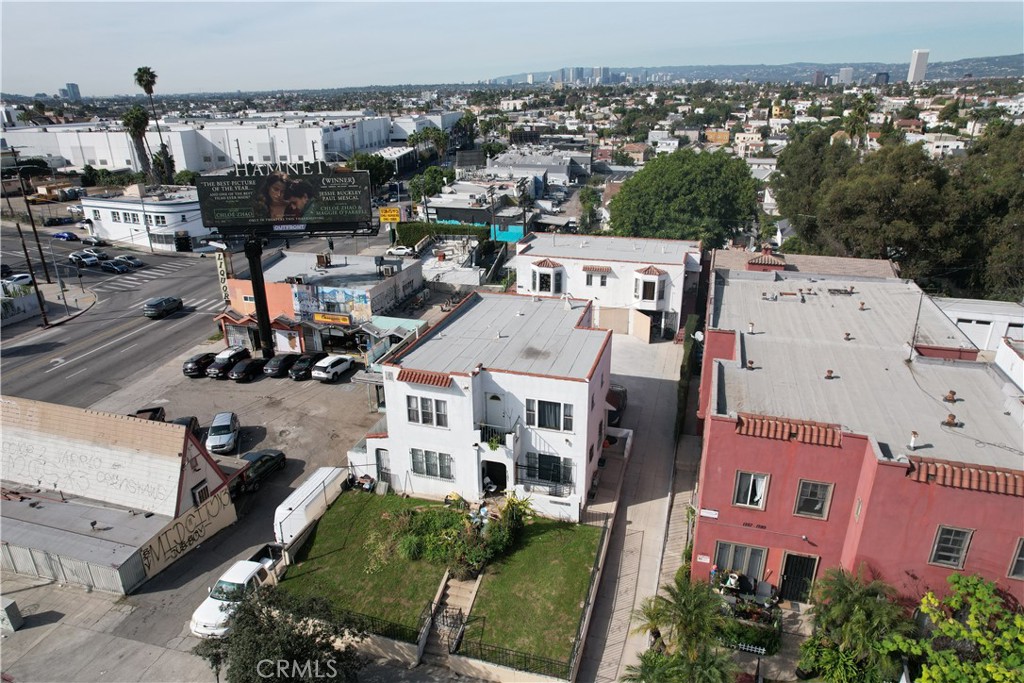 1291 Queen Anne, Los Angeles, CA 90019 — photo 1