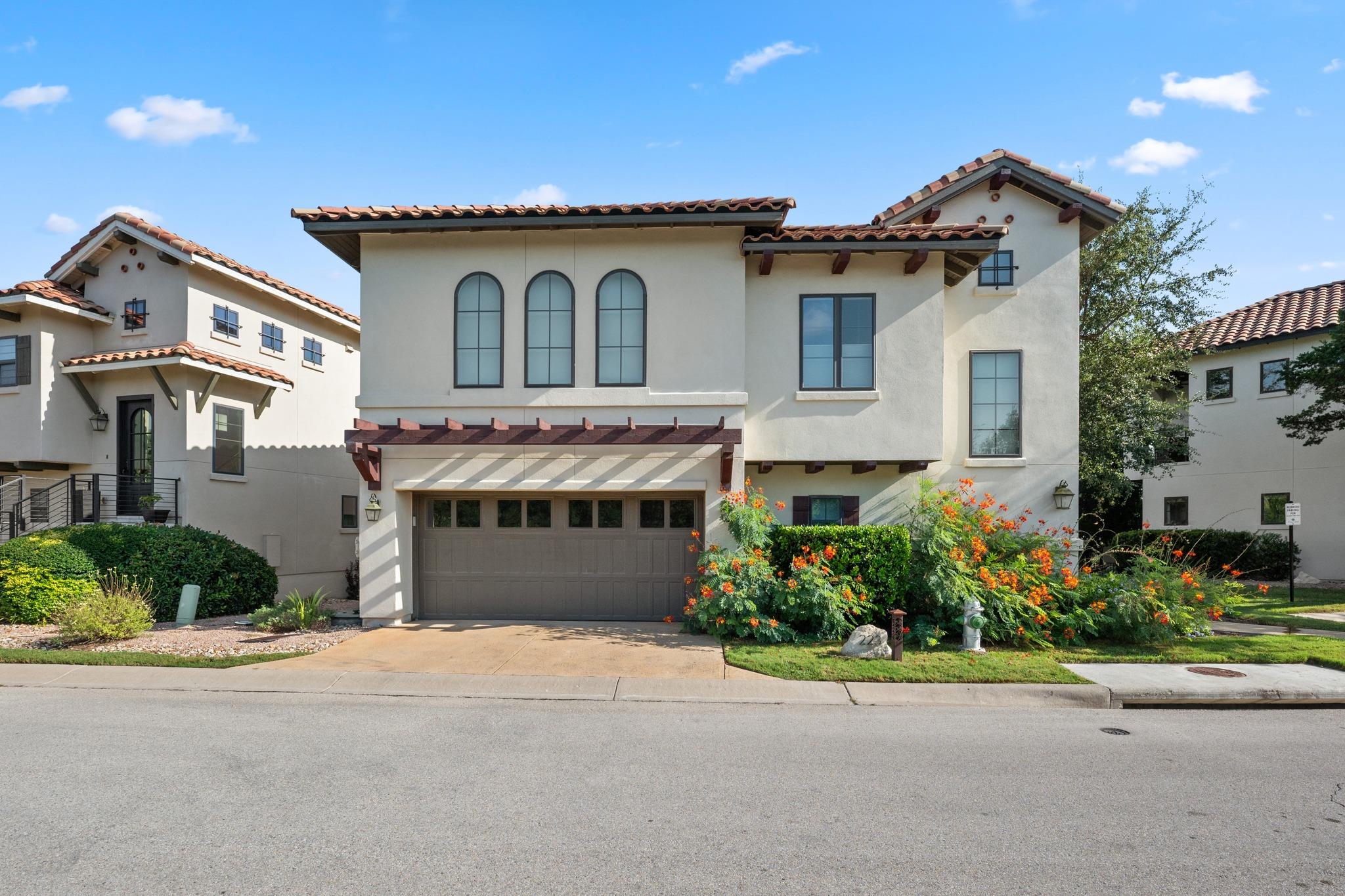 223 Honey Creek, Austin, TX 78738 — photo 1