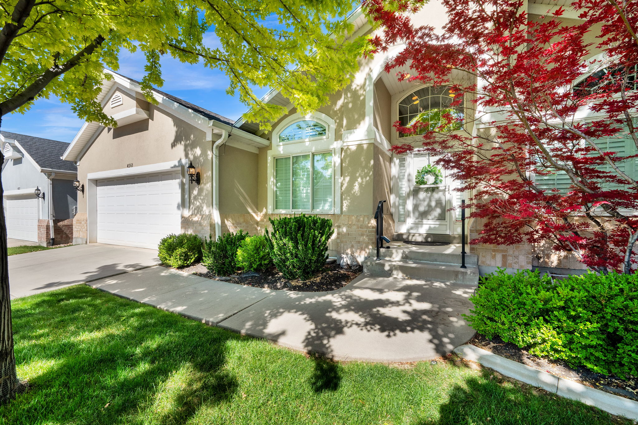 4561 S LORI LEIGH LN, Millcreek, UT 84117 — photo 1