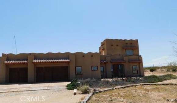 61430 Moonlight Mesa Road, Joshua Tree, CA 92252 — photo 1