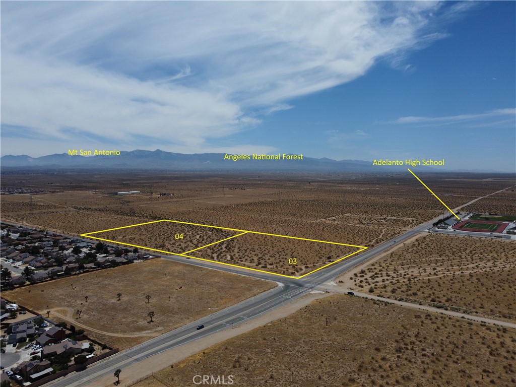 4 Aster, Adelanto, CA 92301 — photo 1