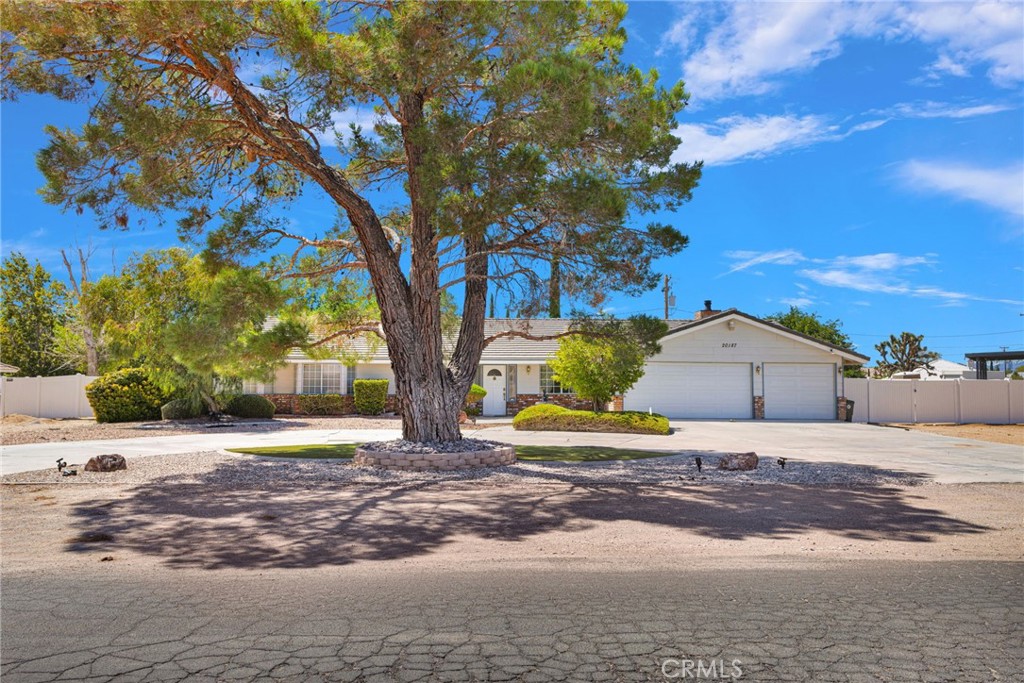 20187 ITASCA Road, Apple Valley, CA 92308 — photo 1