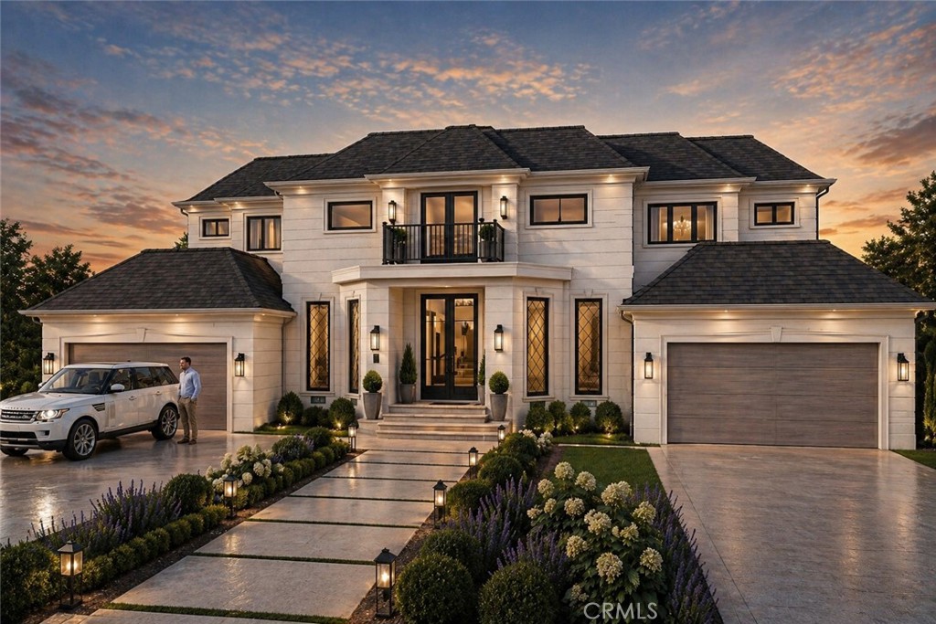0 Whitehall, Glendale, CA 91206 — photo 1