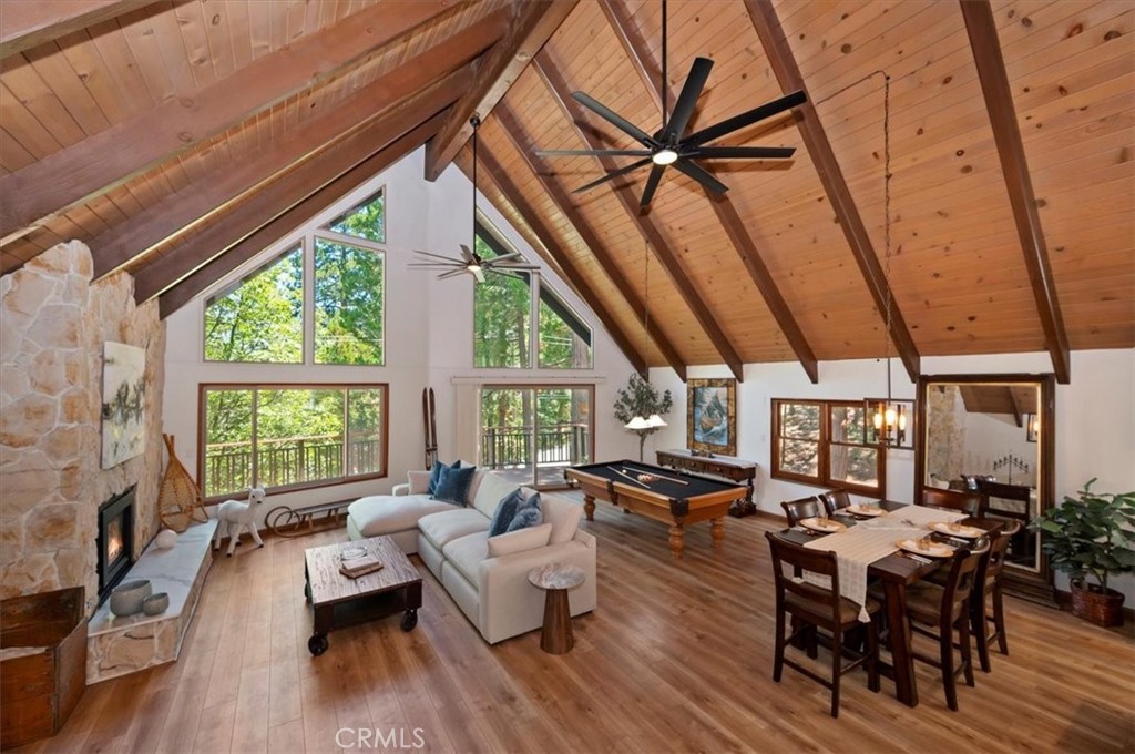 260 El Dorado Drive, Lake Arrowhead, CA 92352 — photo 1