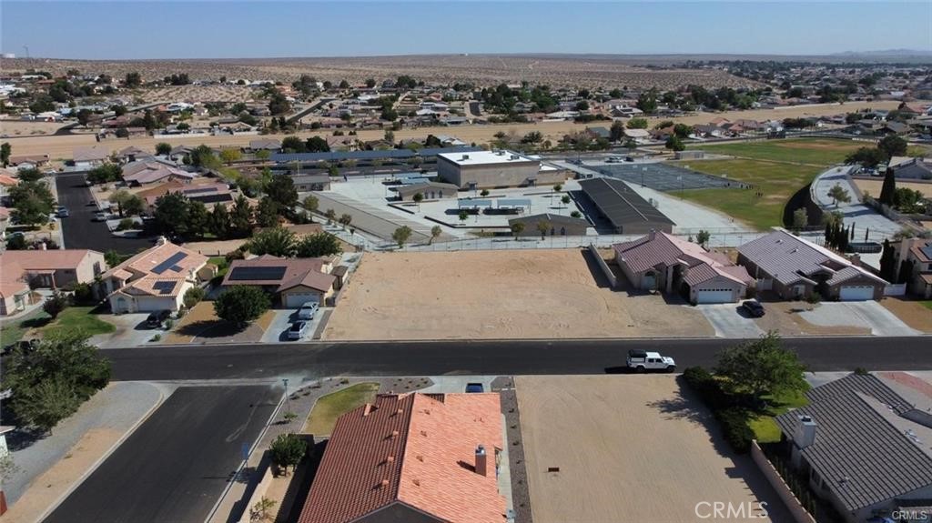 14008 Topmast, Helendale, CA 92342 — photo 1