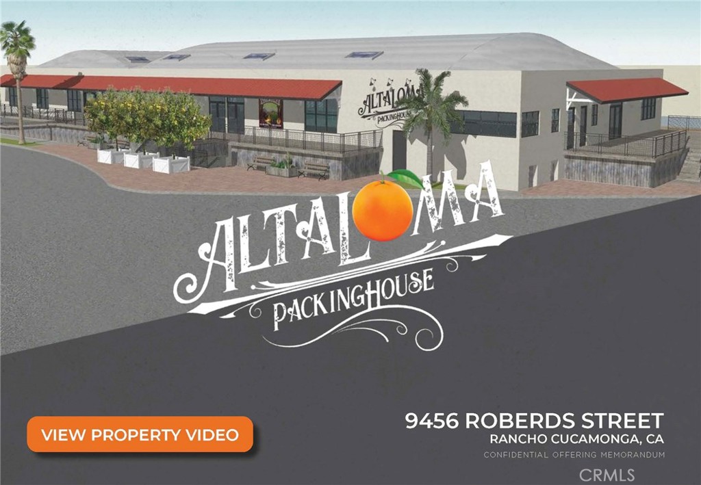 9456 Roberds Street, Rancho Cucamonga, CA 91701 — photo 1