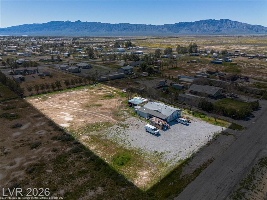 1201 Pioche Street, Pahrump, NV 89048 — photo 1