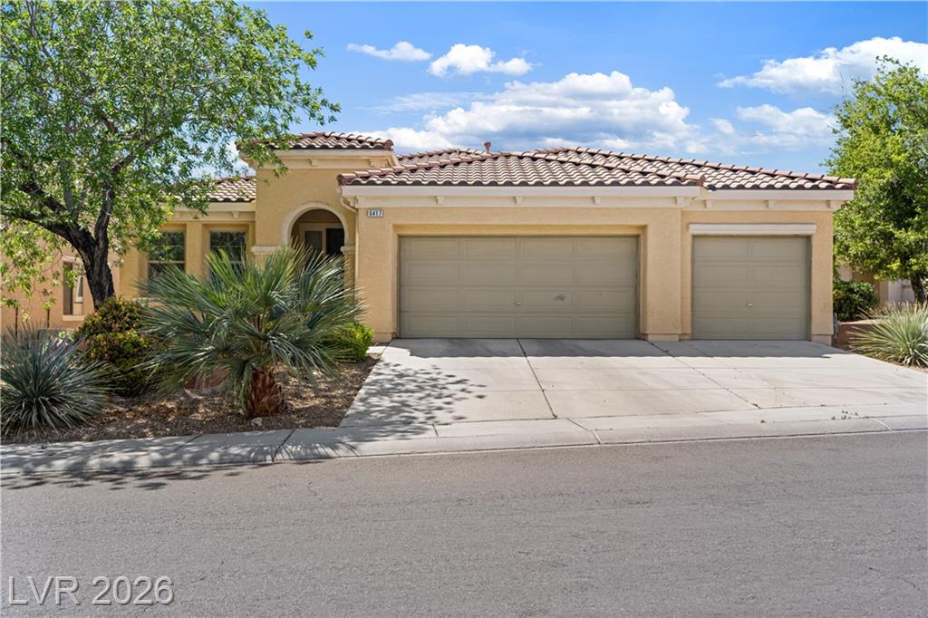 6417 Giant Oak Street, North Las Vegas, NV 89084 — photo 1