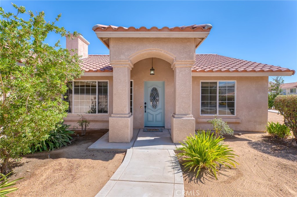 56739 Taos Circle, Yucca Valley, CA 92284 — photo 1