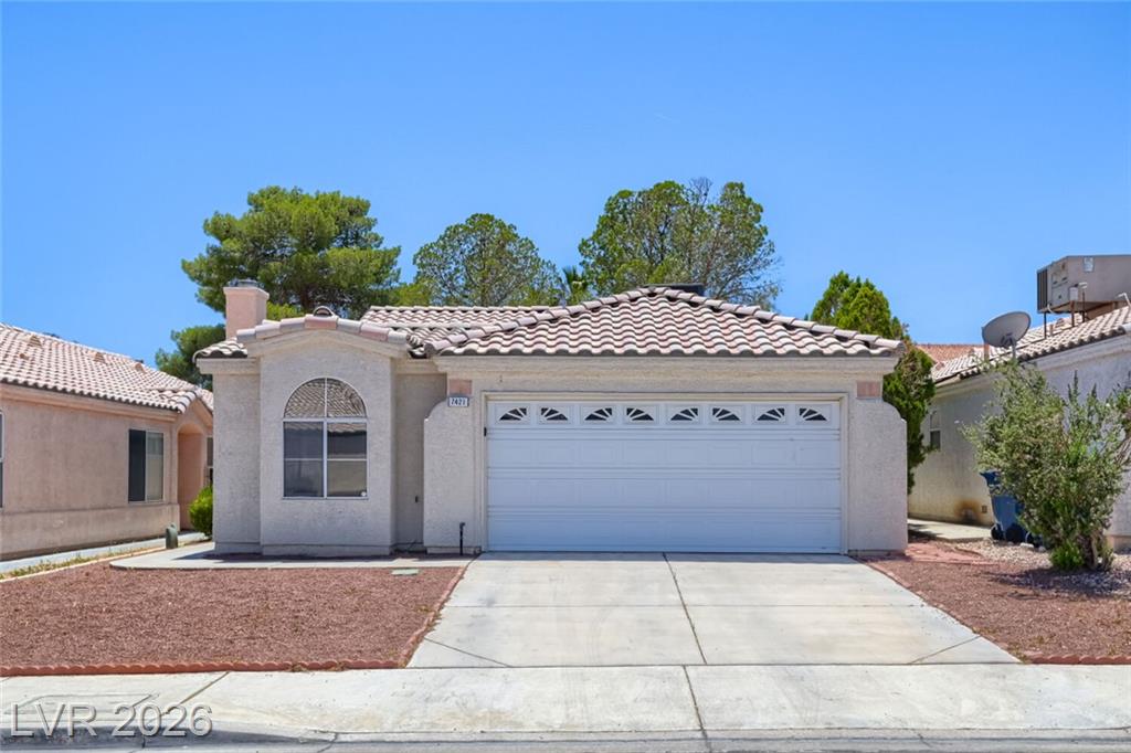 7421  Summer Sun Drive, Las Vegas, NV 89128 — photo 1