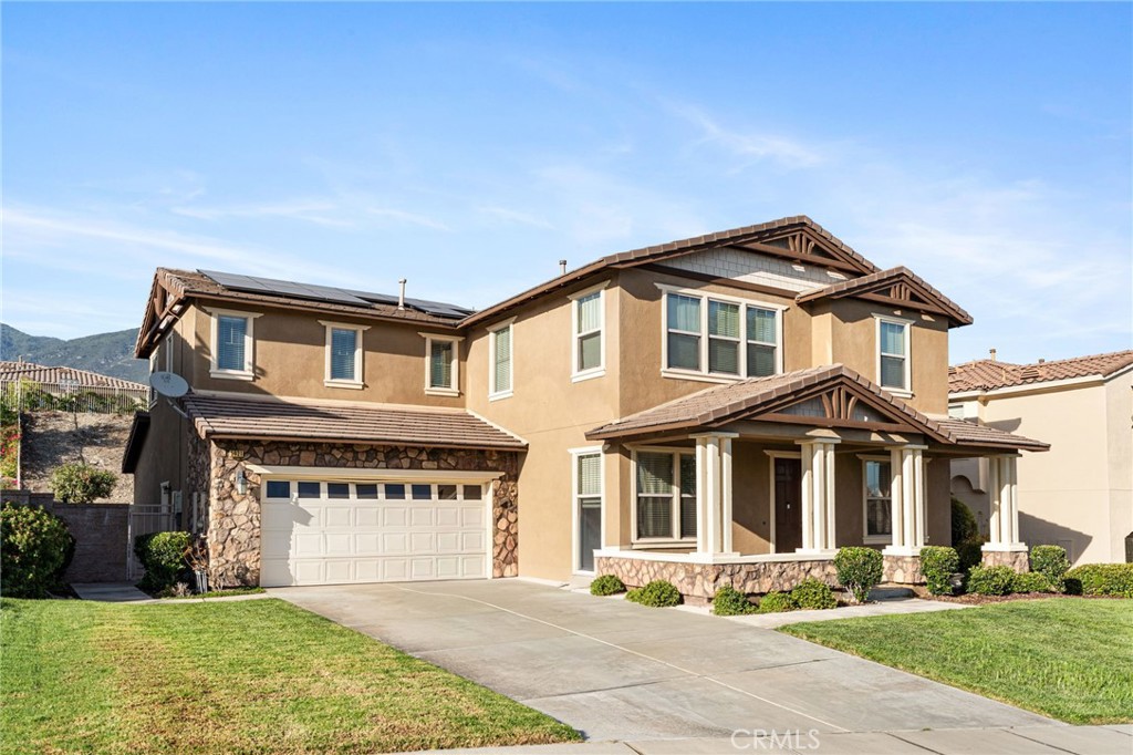 5021 Juneau Court, Rancho Cucamonga, CA 91739 — photo 1