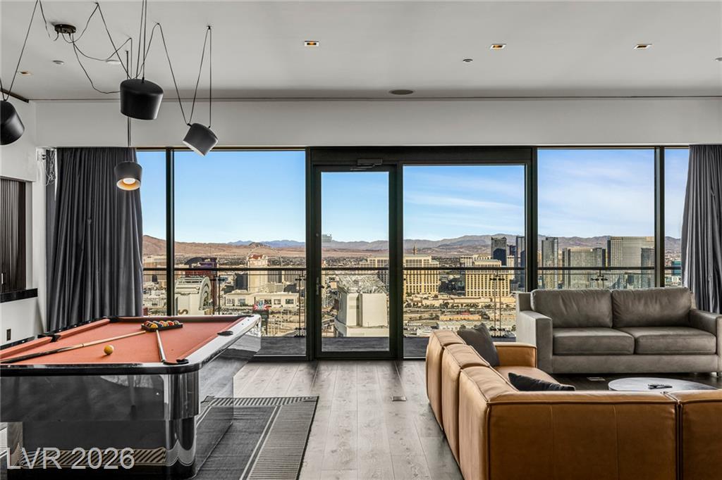 4381 West Flamingo Road, Las Vegas, NV 89103 — photo 1