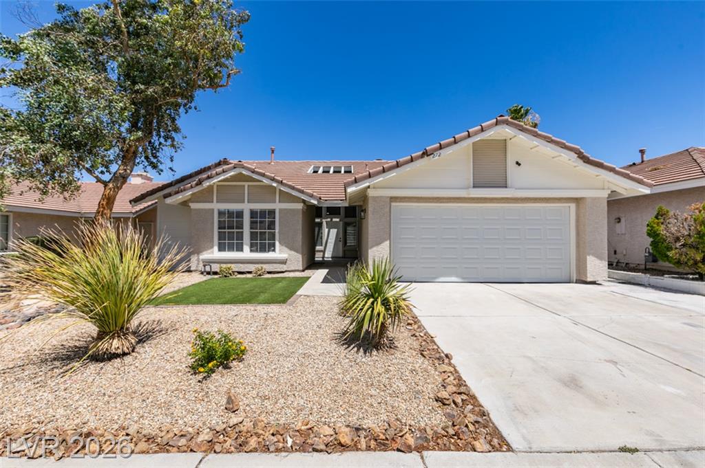 272  Grand Teton Drive, Henderson, NV 89074 — photo 1