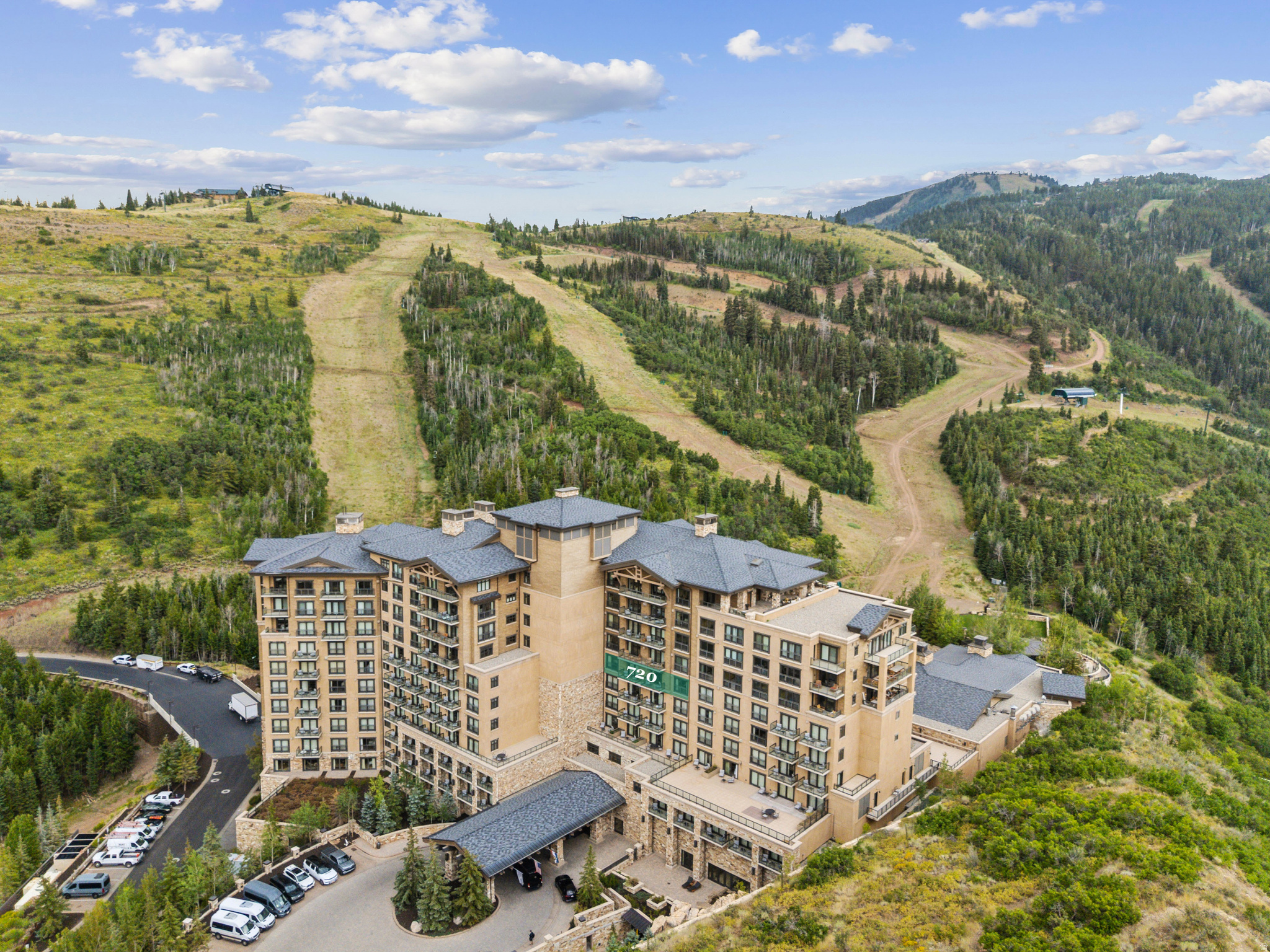 2300 DEER VALLEY DR #720, Park City, UT 84060 — photo 1
