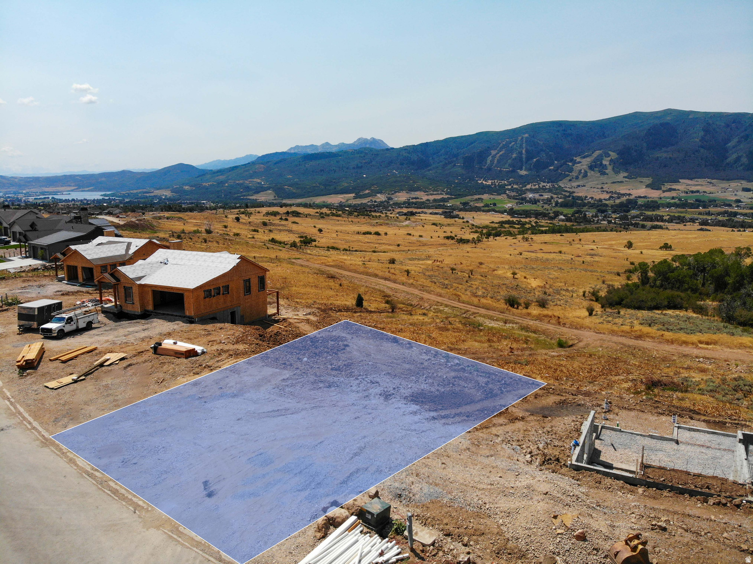 4629 N SEVEN BRIDGES RD, Eden, UT 84310 — photo 1