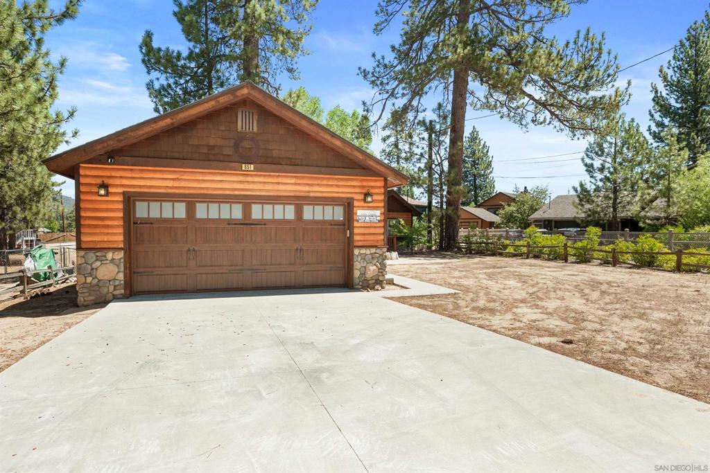 651 Cienega, Big Bear, CA 92315 — photo 1