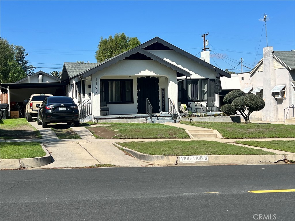 1106 S BELLE, Corona, CA 92882 — photo 1