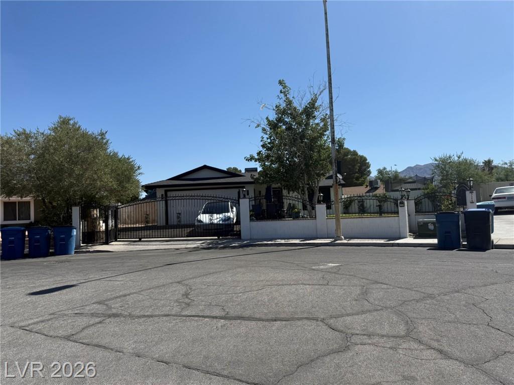 321  Agora Way, Las Vegas, NV 89110 — photo 1