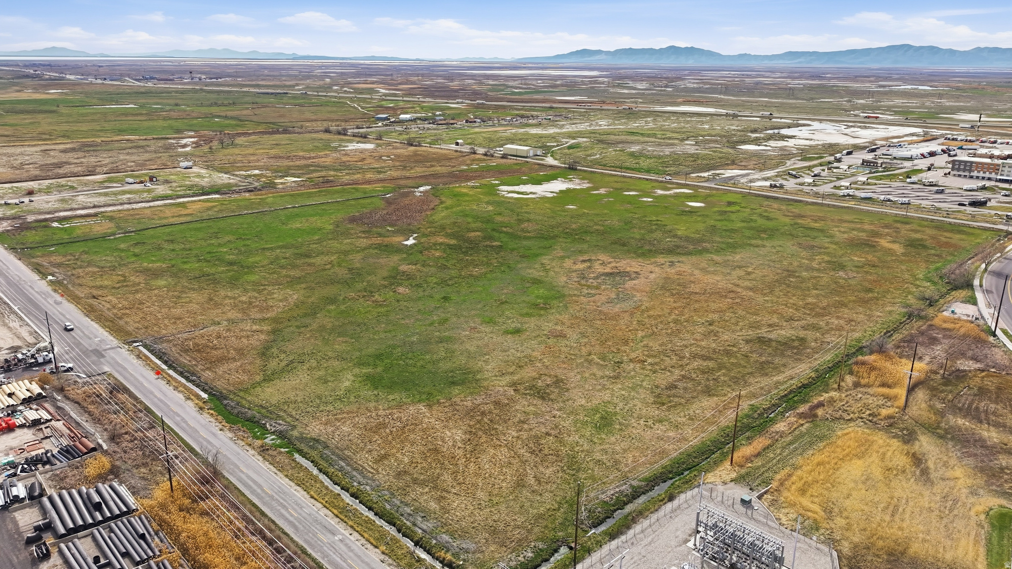 45 S 1200 W, Brigham City, UT 84302 — photo 1