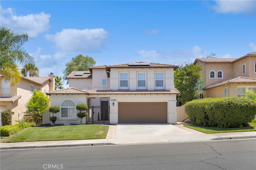45894 Paseo Gallante, Temecula, CA 92592 — photo 1