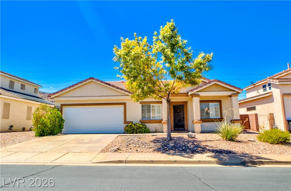 125 Mammoth Pools Court, Henderson, NV 89012 — photo 1