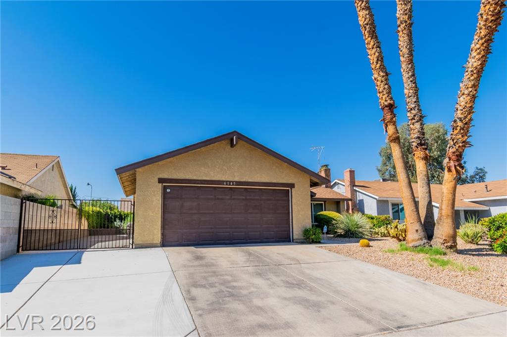 6145 West Twain Avenue, Las Vegas, NV 89103 — photo 1