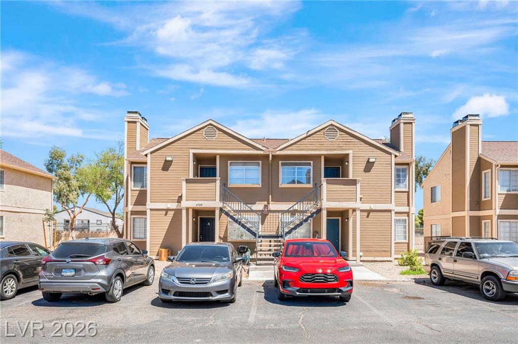 4708 Krissylouise Way, Las Vegas, NV 89121 — photo 1