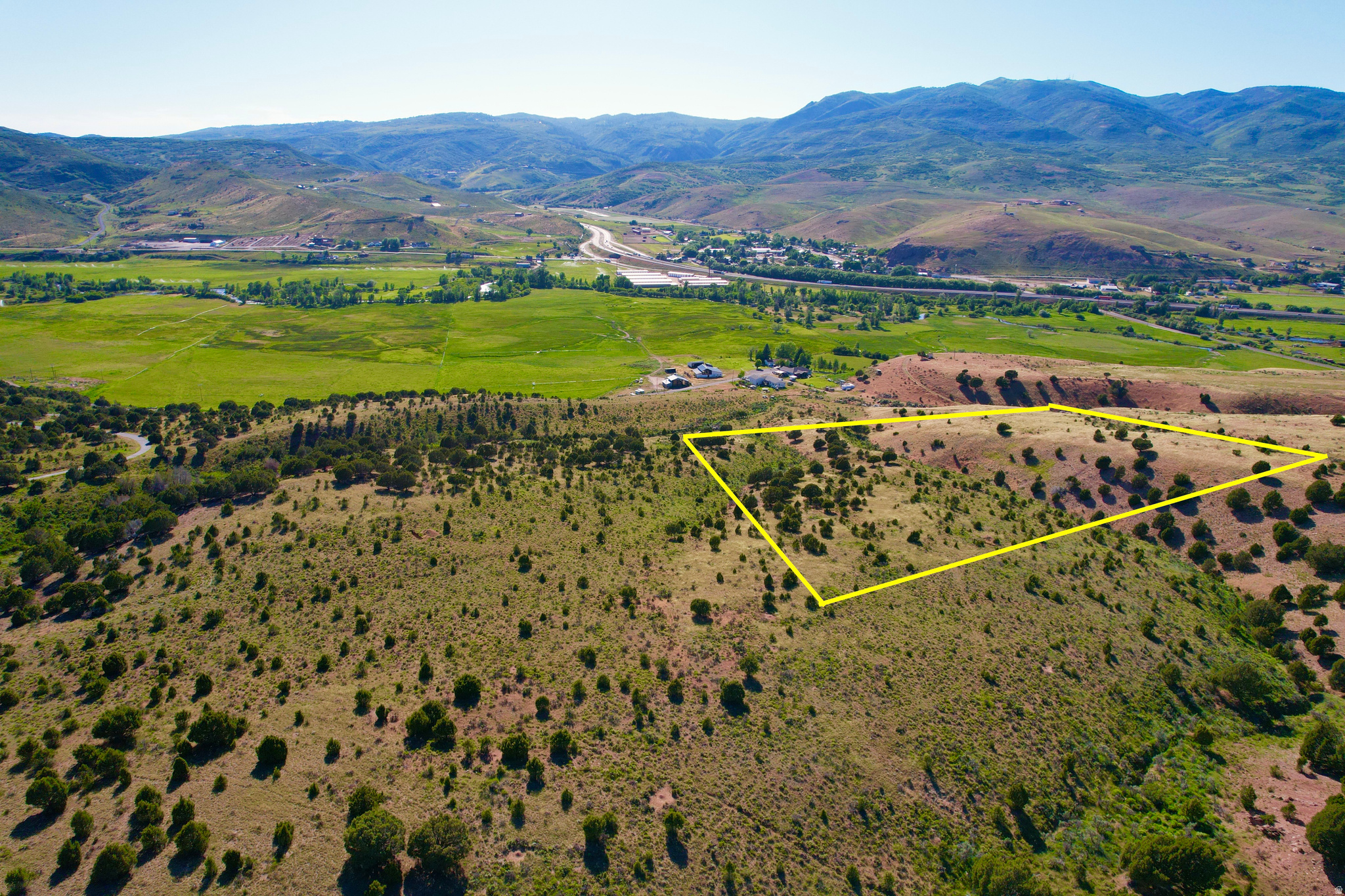 167  LEWIS VIEW, Wanship, UT 84017 — photo 1