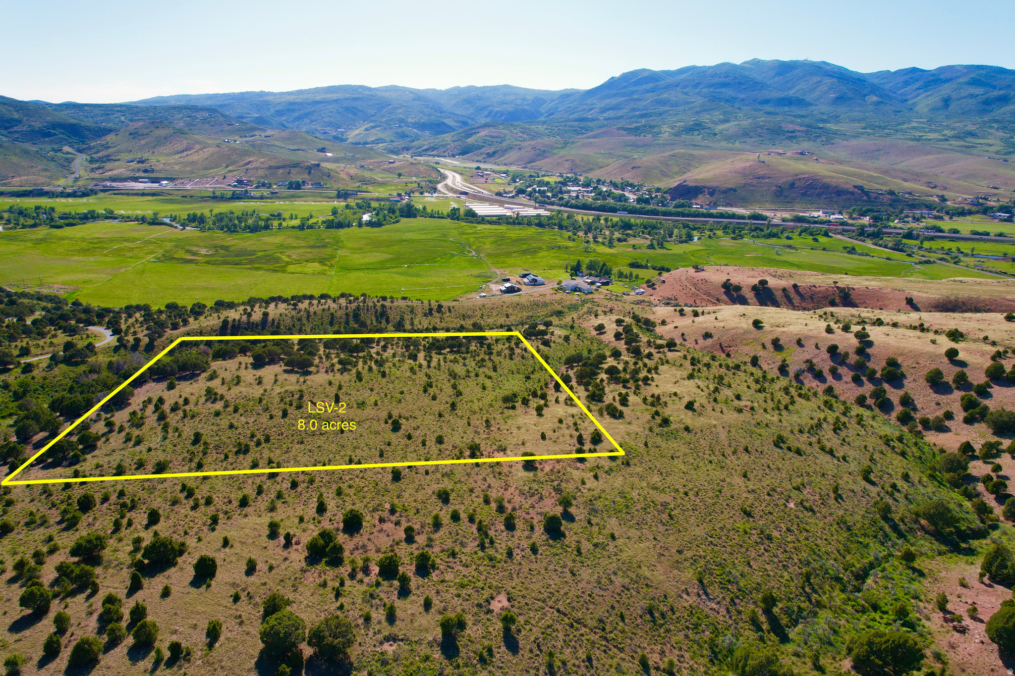 159 LEWIS VIEW WAY, Wanship, UT 84017 — photo 1