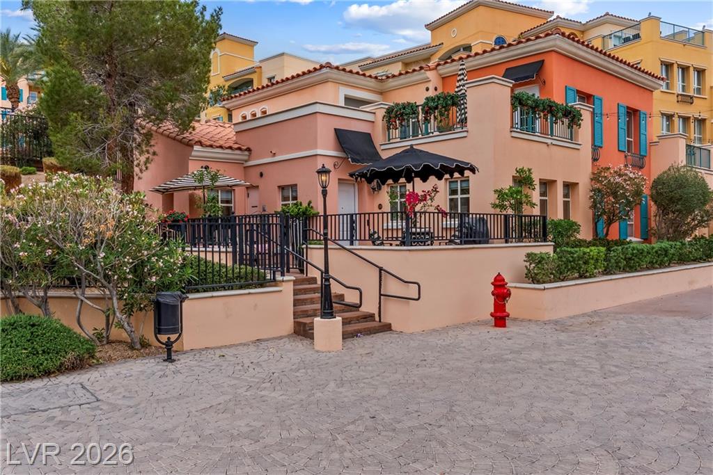 30  Strada Di Villaggio, Henderson, NV 89011 — photo 1