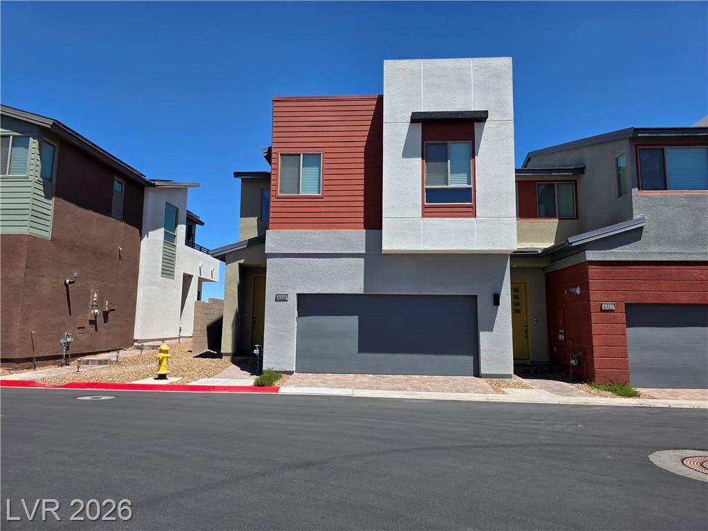 4320  Tallow Falls Avenue, Las Vegas, NV 89141 — photo 1