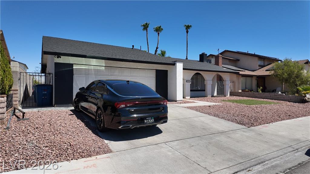 3540  Moraga Drive, Las Vegas, NV 89103 — photo 1