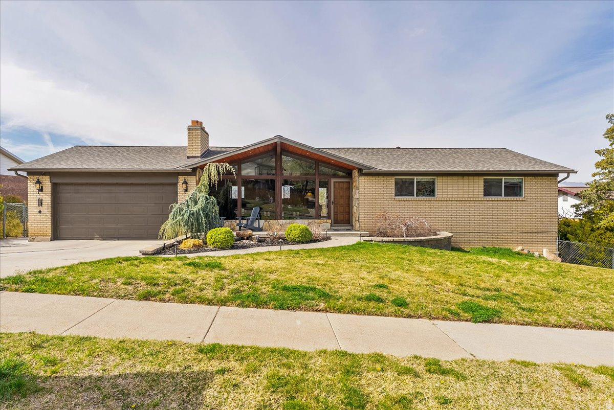 11940 S PINERIDGE RD, Sandy, UT 84094 — photo 1