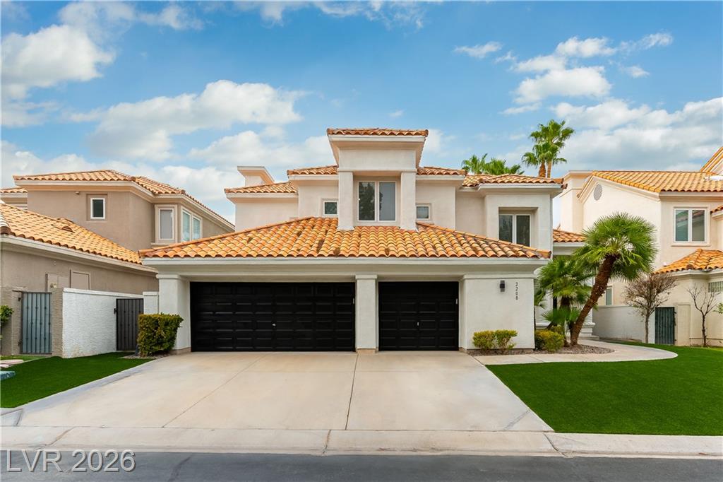 2208  Bay Hill Drive, Las Vegas, NV 89117 — photo 1