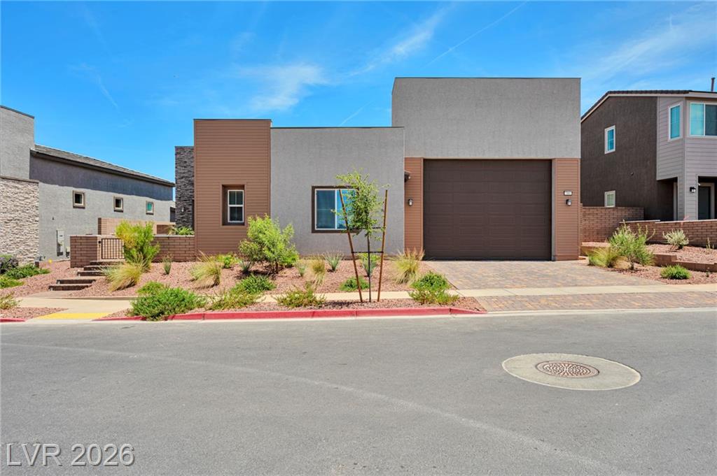 380  Portia Village Drive, Henderson, NV 89011 — photo 1