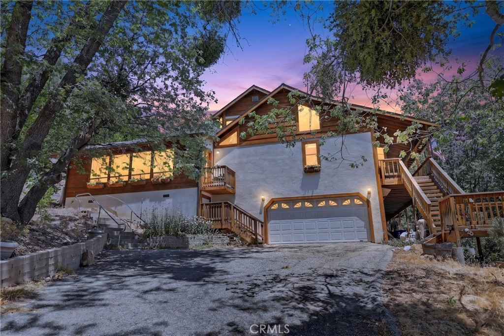 77 Park Drive, Running Springs, CA 92382 — photo 1