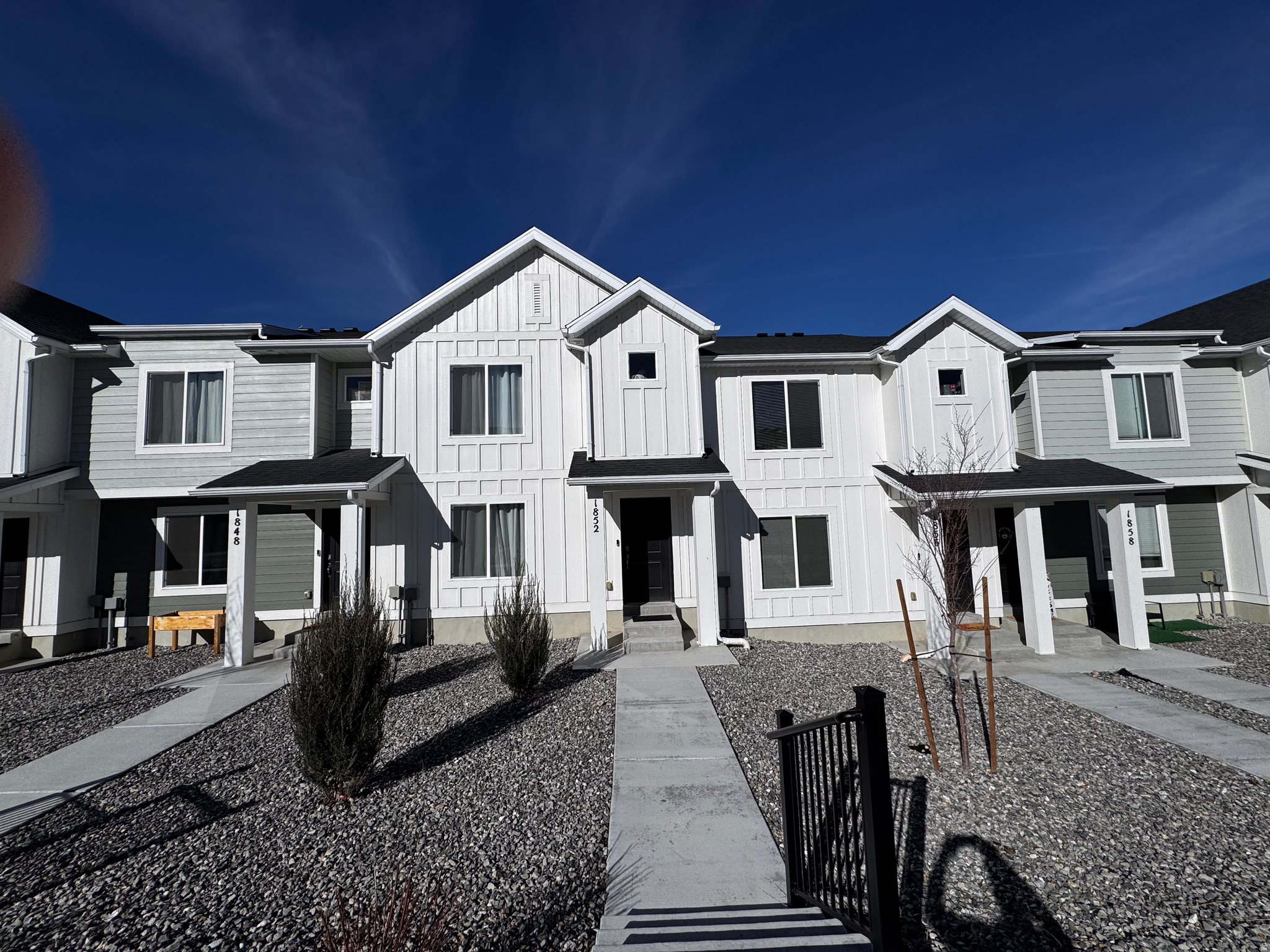1852 N BLUE IRIS AVE #1048, Tooele, UT 84074 — photo 1