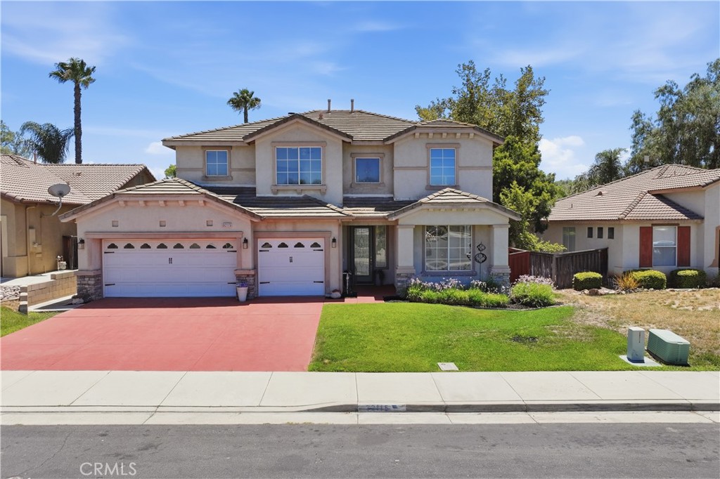 32115 Beaulieu, Winchester, CA 92596 — photo 1