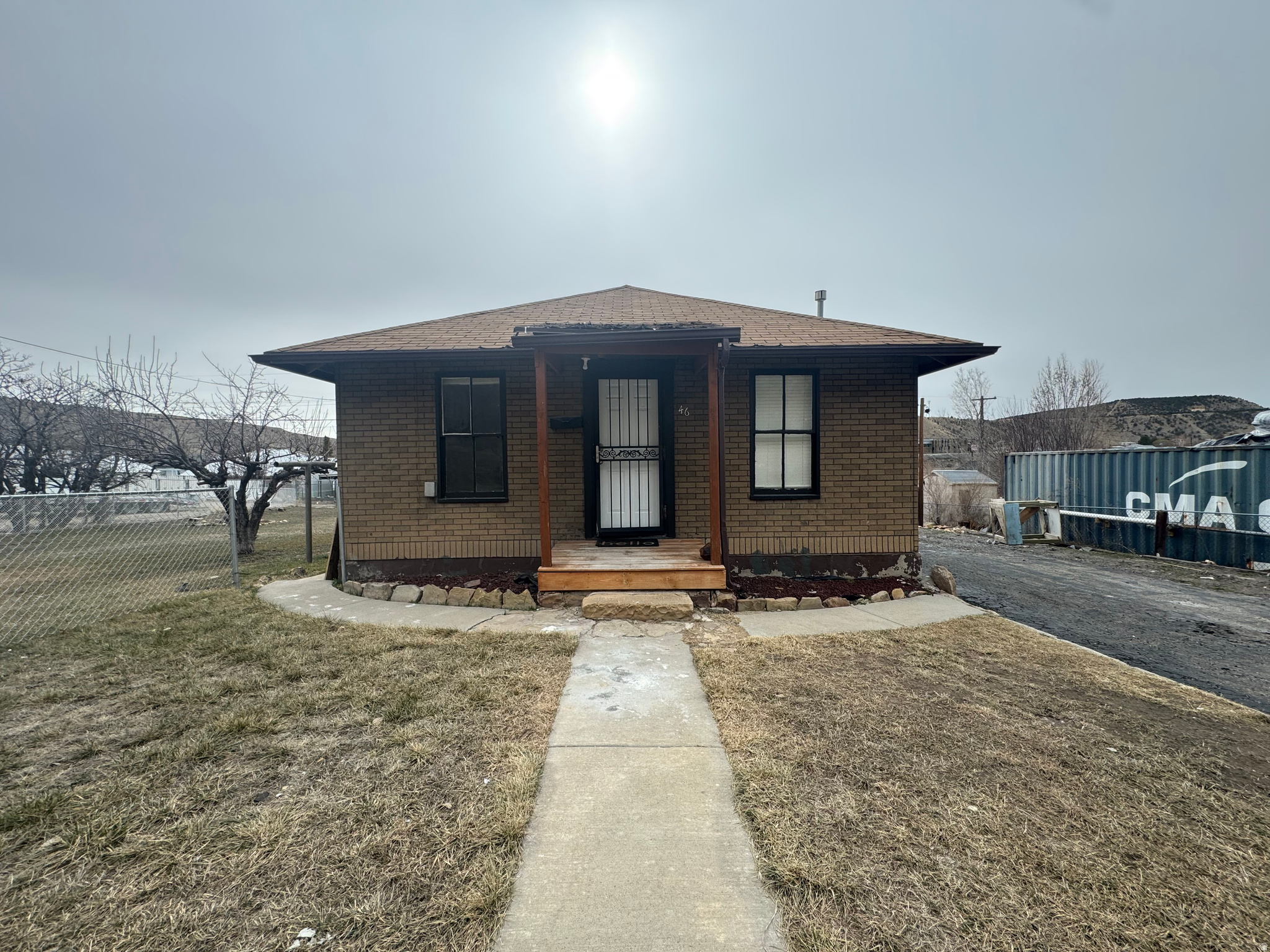 46 E E ST, Helper, UT 84526 — photo 1