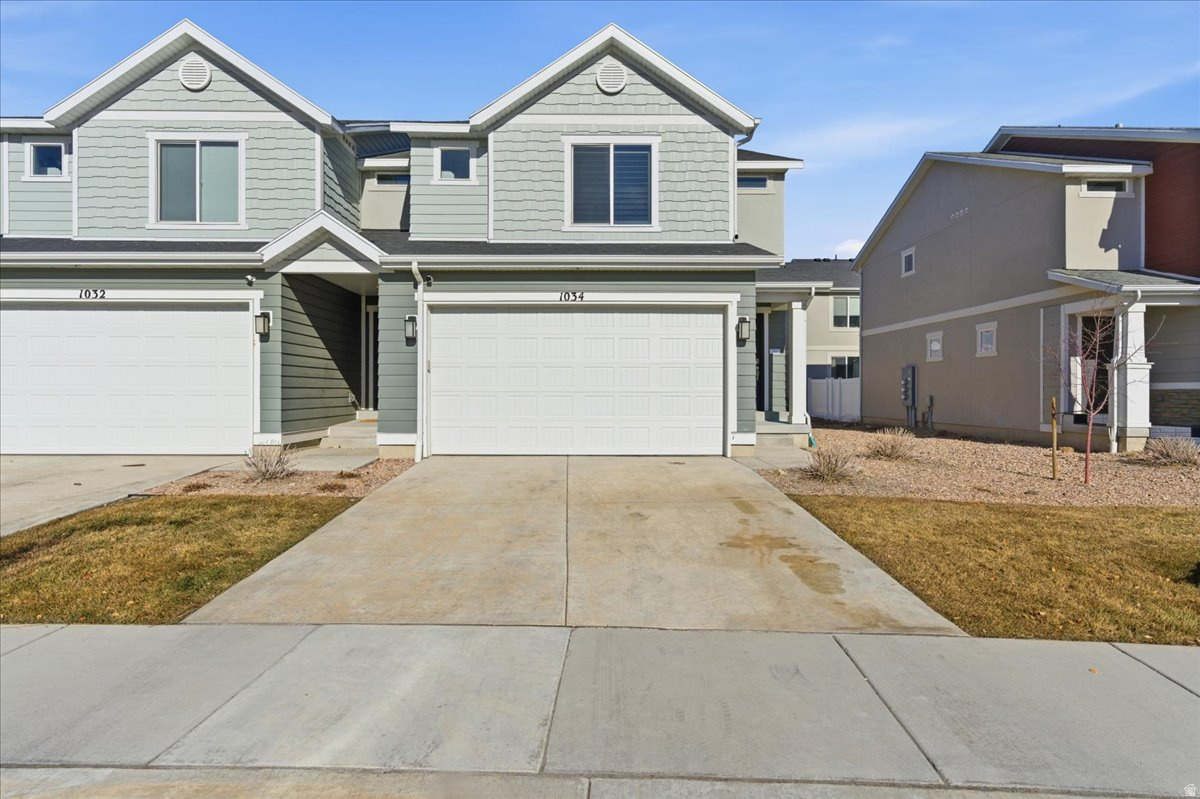 1034 E JACK DR, Saratoga Springs, UT 84045 — photo 1