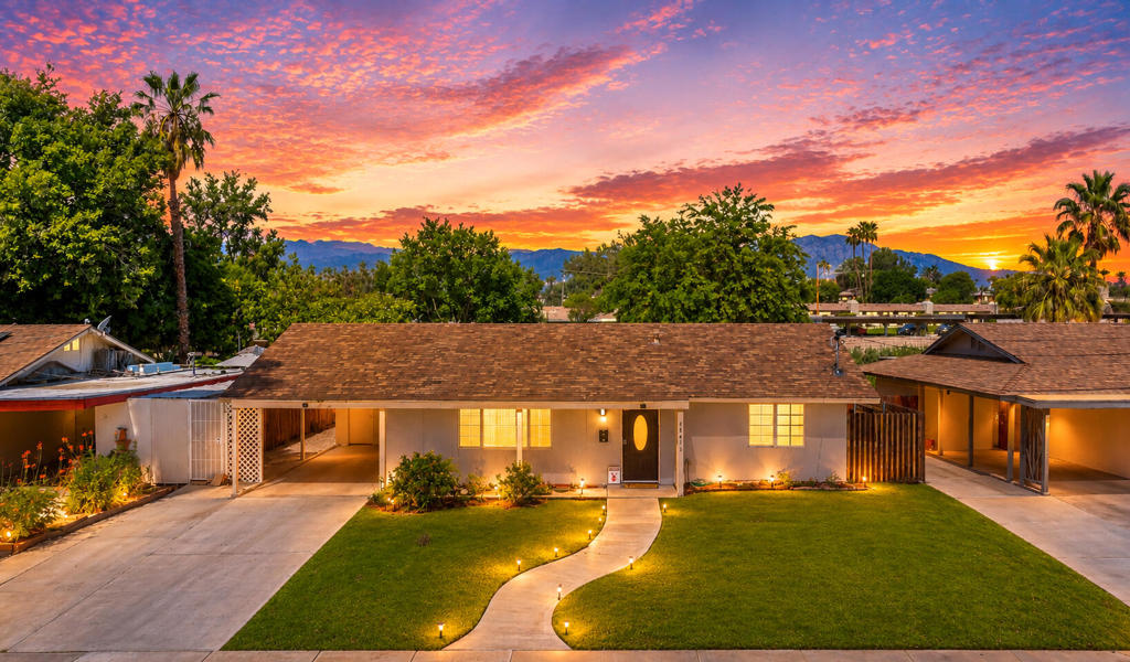 43415 Illinois Avenue, Palm Desert, CA 92211 — photo 1