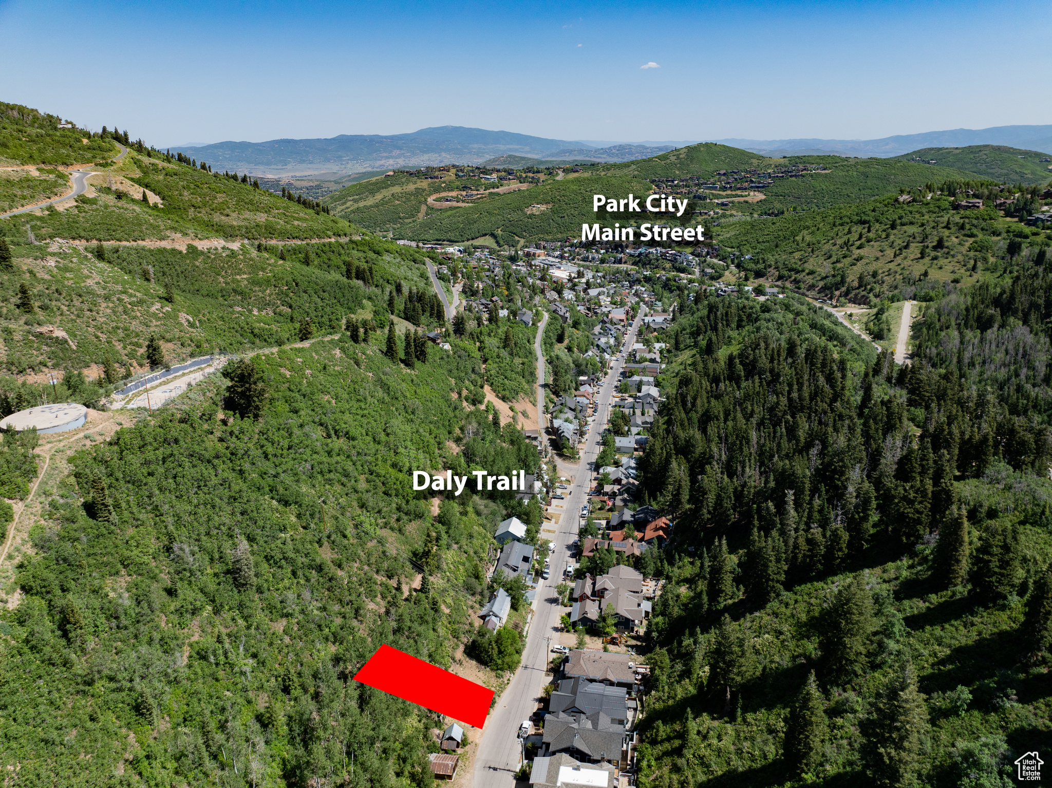 336 DALY AVE, Park City, UT 84060 — photo 1