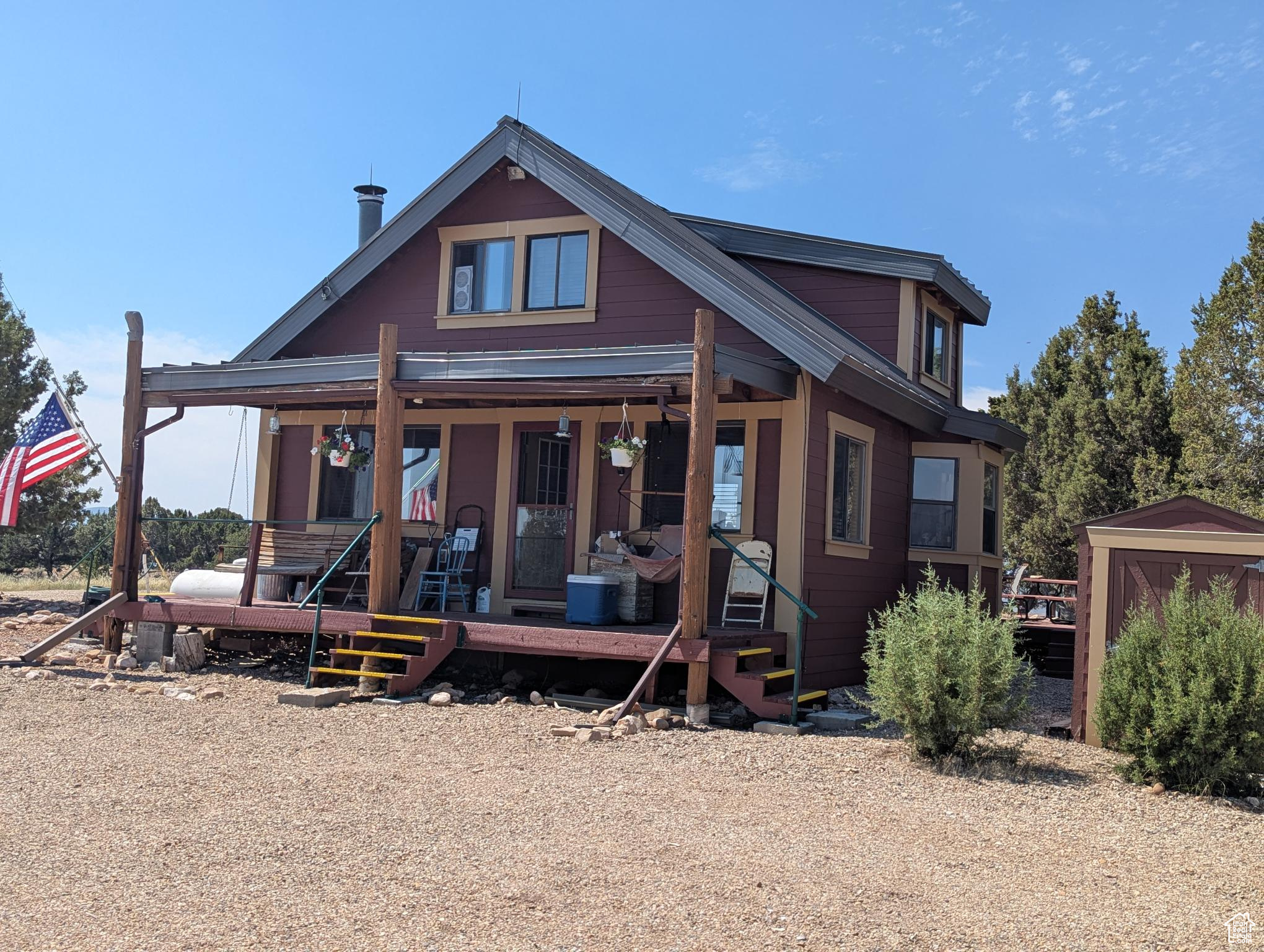 46247 W BANDANNA DR, Fruitland, UT 84027 — photo 1