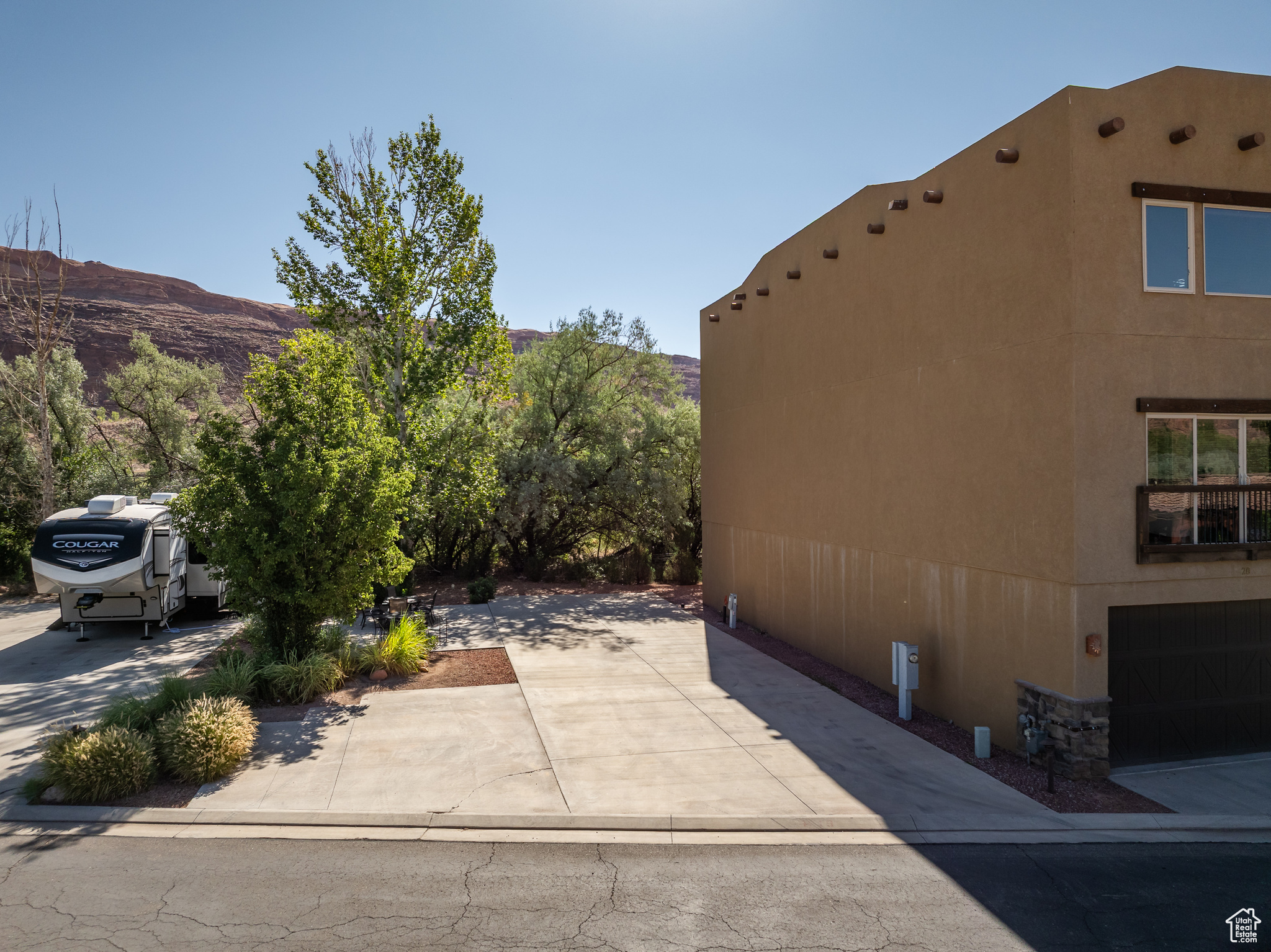 1261 N MAIN RUBICON, UNIT M-19 TRL, Moab, UT 84532 — photo 1